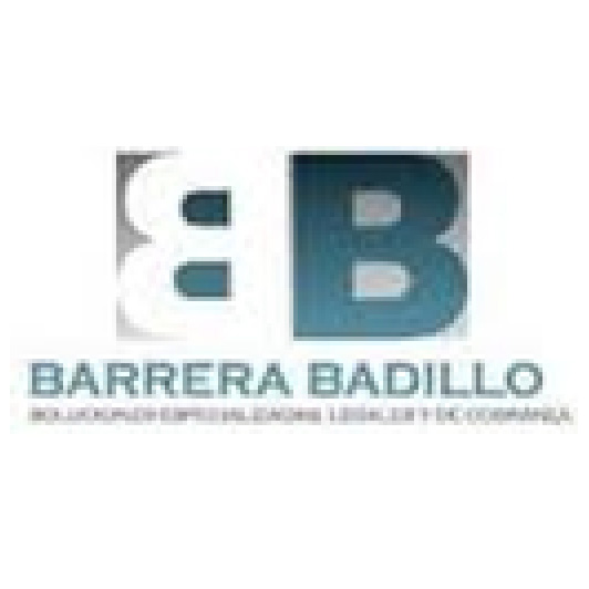 Bufete Jurídico Barrera Badillo